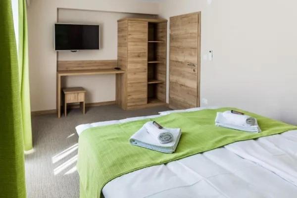 Endi Rooms Liubliana Exterior foto